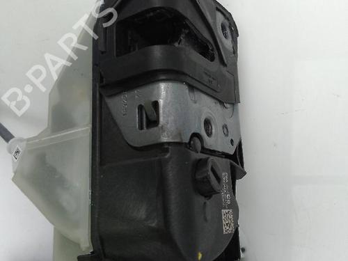 Rear right lock OPEL CORSA F (P2JO) 1.2 (68) | BP23142453C99 