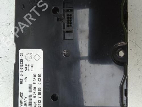 Electronic module NISSAN QASHQAI II SUV (J11, J11_) 1.5 dCi | BP18970757M83 