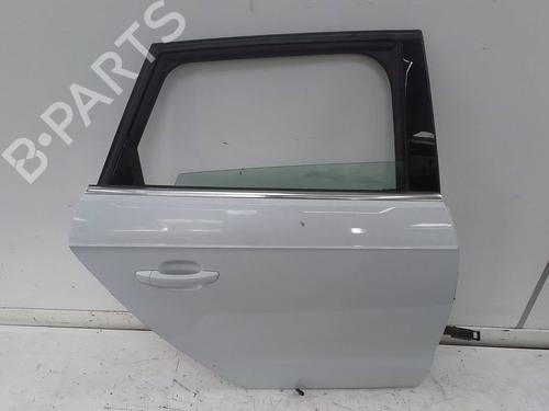 Used Left rear door Left rear door 28145642 28145642