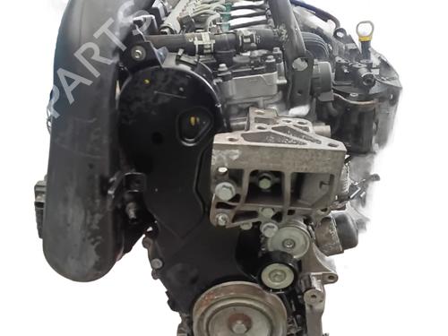 Engine JAGUAR XF I (X250) 2.2 D | BP32021102M1  - Image 12