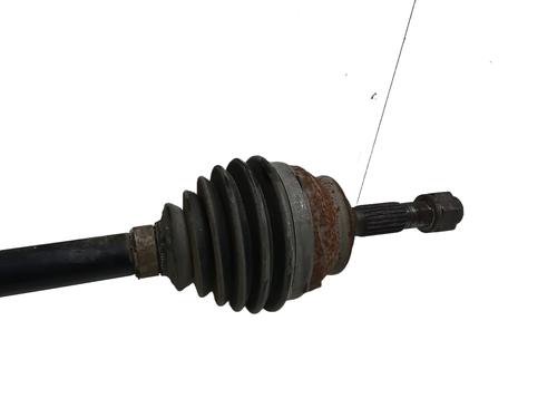 Left front driveshaft CITROËN C3 III (SX) 1.5 BlueHDi 100 (SXYHYP, SXYHTU) | BP36949547M38 - Image 3