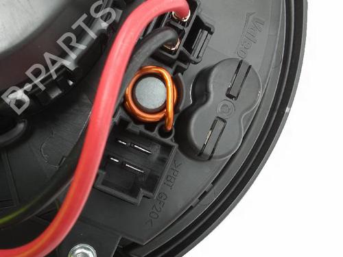 Heater blower motor VW TIGUAN (AD1, AX1) 2.0 TDI 4motion | BP20504149M62