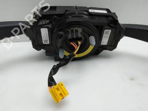 Used Squib airbag VOLVO V40 Hatchback (525) [2012-2019]  18578876