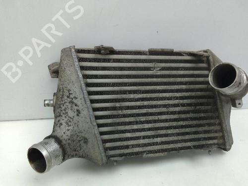 Used Intercooler AUDI A8 D3 (4E2, 4E8) [2002-2010]  24155842
