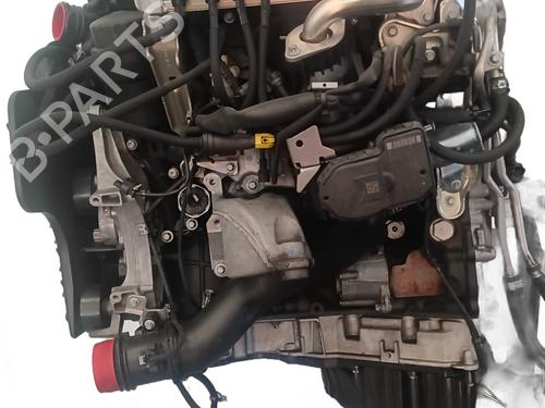 Engine MERCEDES-BENZ C-CLASS (W204) C 220 CDI (204.002) | BP36965464M1 - Image 5