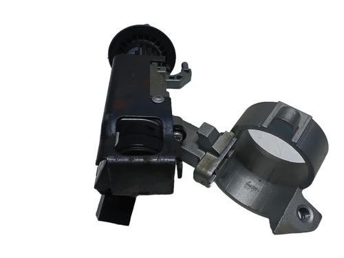 Ignition barrel OPEL MERIVA B MPV (S10) 1.4 (75) | BP36836298M48 - Image 6