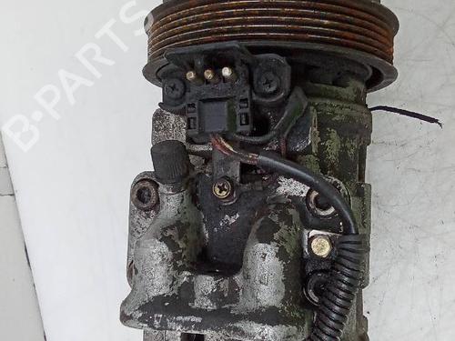 AC compressor BMW X3 (E83) 2.0 sd | BP26285230M34 