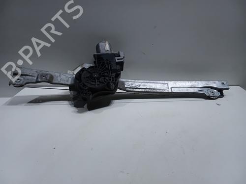 Front left window mechanism CITROËN C4 II (NC_) 1.6 HDi 90 | BP32261456C22  - Image 5