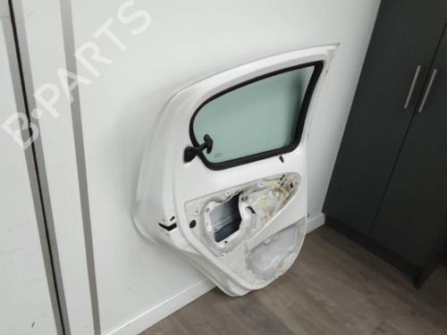 Left rear door TOYOTA AYGO (_B1_) 1.0 (KGB10_, KGB10R) | BP23452763C4 