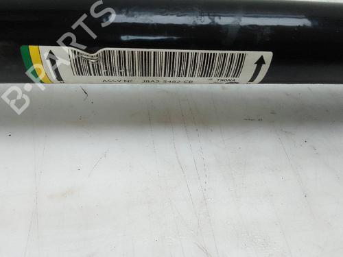 Anti roll bar LAND ROVER RANGE ROVER VELAR (L560) 2.0 P300 Si4 4x4 | BP18578116M96 