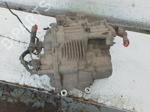 Rear differential LEXUS RX (_U3_) 400h AWD (MHU38_, MHU38R) | BP24861252M24 