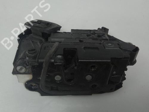 Rear left lock VW POLO V (6R1, 6C1)  | BP23127304C100 