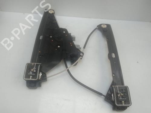 Used Front right window mechanism Front right window mechanism 22379381 22379381