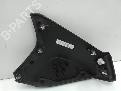 Andre PORSCHE TAYCAN (Y1A) Electric (Y1AAA1, Y1AAI1) | BP28144411O1 