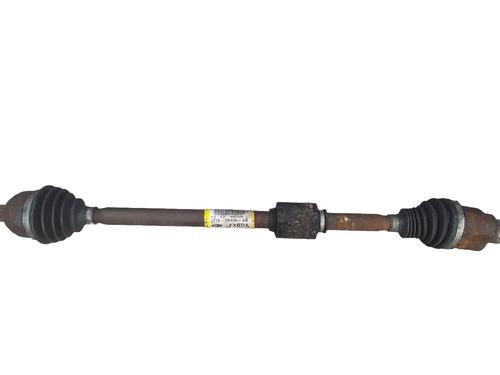 Used Right front driveshaft FORD TOURNEO COURIER B460 MPV 1.5 EcoBlue (100 hp) 31038221