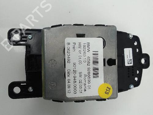 Switch BMW 5 (F10) 520 d | BP22992611I30 