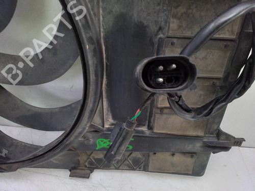 Radiator fan MINI MINI (R50, R53) Cooper | BP19179489M35 