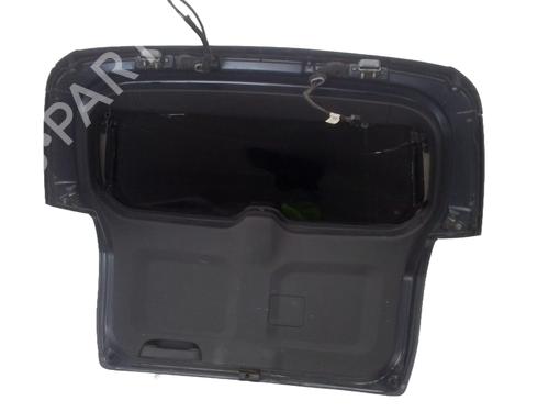 Tailgate CHEVROLET CAPTIVA (C100, C140) 2.0 D 4WD | BP31126373C6 