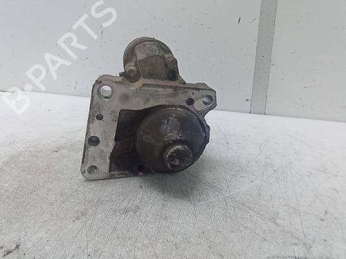 Used Starter Starter PEUGEOT 3008 I MPV (0U_) 1.6 HDi (109 hp) 19659125 19659125