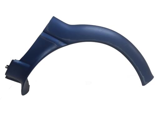 Used Front right wheel arch trim TATA SAFARI (42_FD) 2.0 D 4x4 (90 hp) 32021108