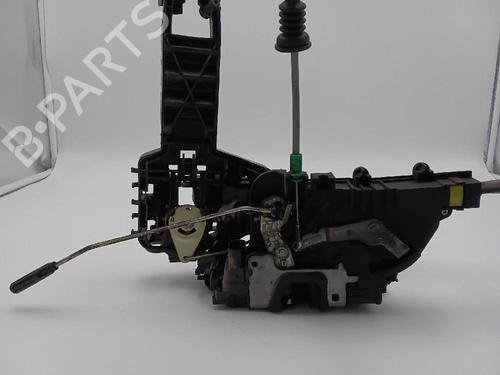 Front left lock MERCEDES-BENZ VITO Tourer (W447) 114 CDI / 114 BlueTEC (447.701, 447.703, 447.705) | BP25134908C98 