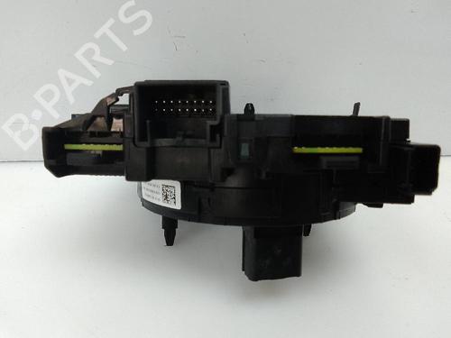 Used Squib airbag SEAT LEON (5F1) [2012-2021]  21258717