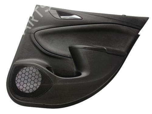 Used Rear right panel OPEL ASTRA K Sports Tourer (B16) 1.6 CDTi (35) (136 hp) 30195613