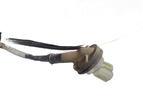 Left taillight SUZUKI VITARA (LY) 1.6 AllGrip (APK 416) | BP33266017C34 - Image 2