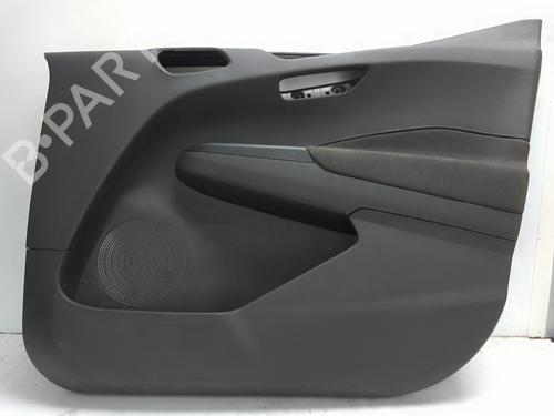 Front right panel FORD TOURNEO COURIER B460 MPV 1.5 EcoBlue | BP29995222C59 