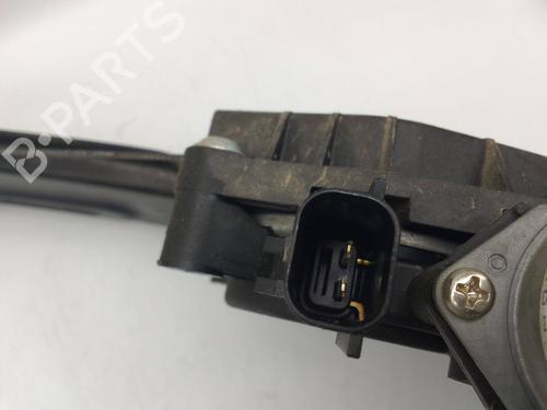 Rear left window mechanism FIAT TIPO Hatchback (356_, 357_) 1.4 (356HXA1B) | BP28145692C24 
