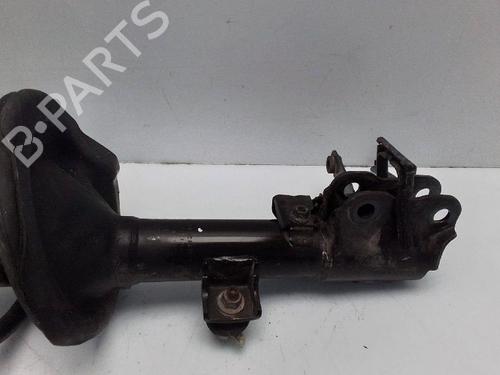 Used Right front shock absorber MITSUBISHI ASX (GA_W_) 1.8 DI-D (GA6W) (116 hp) 24465242