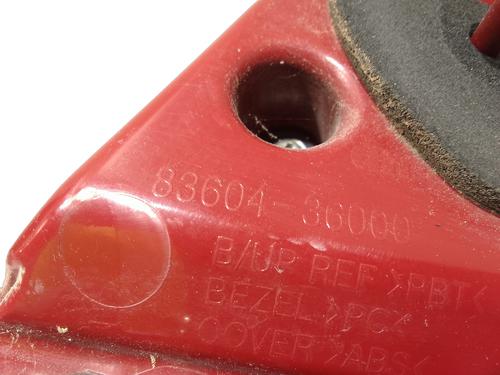 Right tailgate light SSANGYONG REXTON (Y400, Y450) 2.2 Xdi (POE) | BP34123195C80  - Image 5