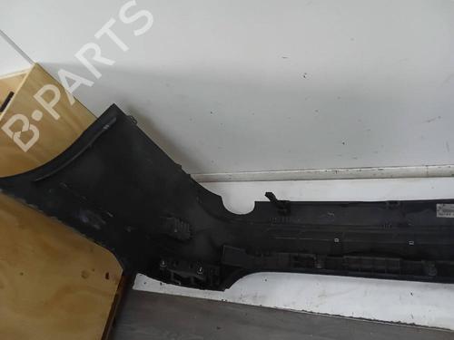 Rear bumper MERCEDES-BENZ E-CLASS (W212) E 350 CGI (212.057) | BP24465434C8 