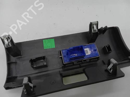 Switch PEUGEOT 308 SW II (LC_, LJ_, LR_, LX_, L4_) 1.6 BlueHDi 120 | BP26730040I30 
