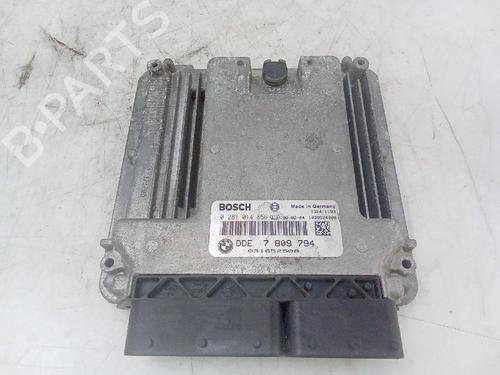 Engine control unit (ECU) MINI MINI (R56)  | BP26160723M57 