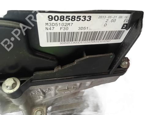 Engine BMW 3 (F30, F80) 320 d | BP33040659M1  - Image 11