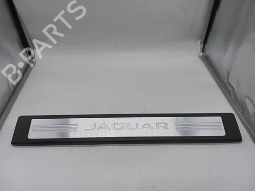 Used Door moulding trim JAGUAR XF I (X250) 2.2 D (200 hp) 28713912