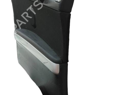 Rear left panel BMW 3 Coupe (E92) 320 d | BP28148684C60  - Image 5