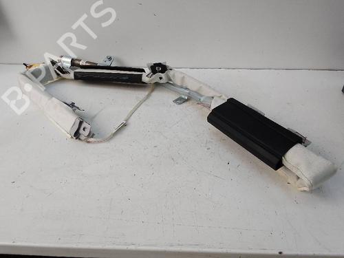 Used Left curtain airbag OPEL ANTARA A (L07) 2.0 CDTI (170 hp) 19582818