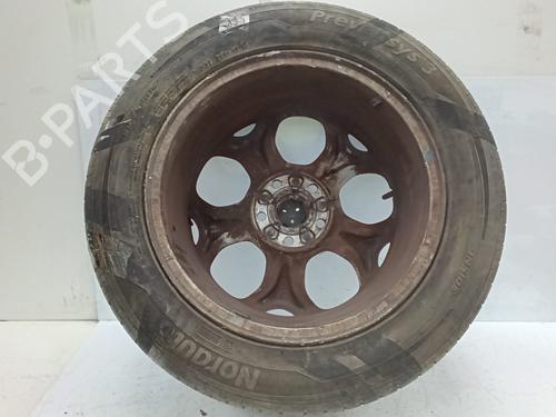 Rim FORD C-MAX II (DXA/CB7, DXA/CEU) 1.0 EcoBoost | BP29396462C45 