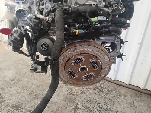 Engine DS DS 4 II (FR_, FB_, F3_, FP_) E-TENSE 225 (F3DGZT) | BP39465778M1  - Image 5