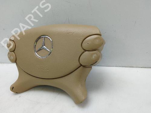 Driver airbag MERCEDES-BENZ E-CLASS (W211)  | BP24543443C9 