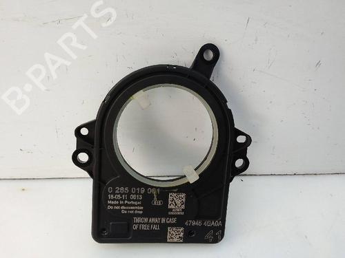 Electronic module NISSAN QASHQAI II (J11, J11_) 1.5 dCi | BP23032435M83 