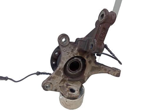 Right front steering knuckle DACIA DUSTER (HS_) 1.5 dCi 4x4 (HSMC, HSMD) | BP18827024M26 - Image 7