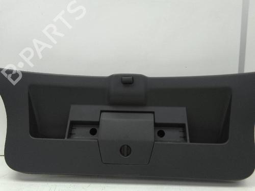 Other VW POLO VI (AW1, BZ1, AE1) 1.0 MPi BP19105460O1