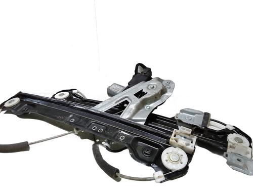 Front left window mechanism SSANGYONG REXTON (Y400, Y450) 2.2 Xdi (POE) | BP34123216C22  - Image 6