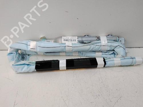 Left curtain airbag FORD ECOSPORT  | BP19938335C11 