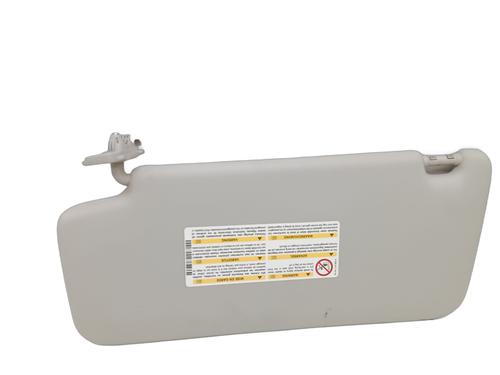 Right sun visor MERCEDES-BENZ B-CLASS Sports Tourer (W246, W242) B 180 CDI (246.200) | BP29935862I2 