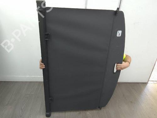 Rear parcel shelf HYUNDAI IONIQ (AE) 1.6 GDI Hybrid | BP19092029C85 