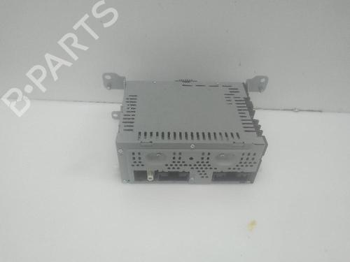 Radio FORD MONDEO V Hatchback (CE)  | BP22956700E6 